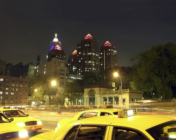 17th street Union Square New York City — Stock Photo, Image