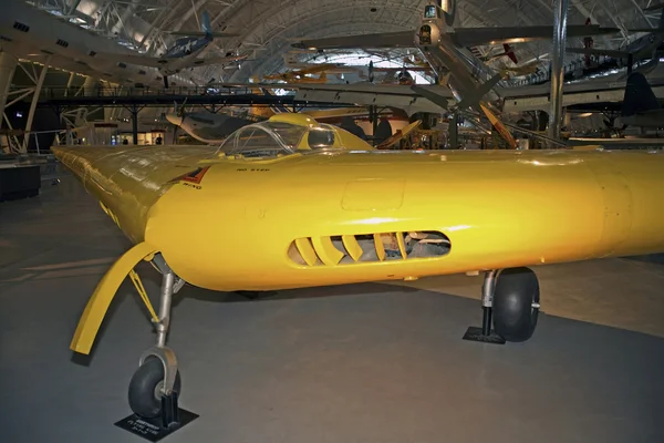 Northrop n - 1m — Zdjęcie stockowe