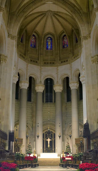 Cattedrale di San Giovanni Divino — Foto Stock