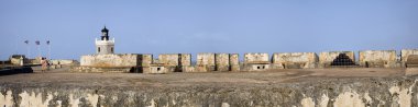 el morro eski san juan
