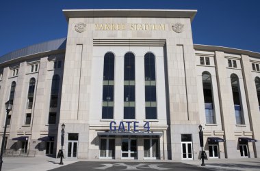 Yankee Stadyumu