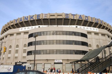Yankee Stadyumu