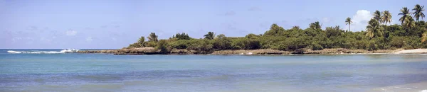 Lares beach Puerto Rico — Stock Photo, Image