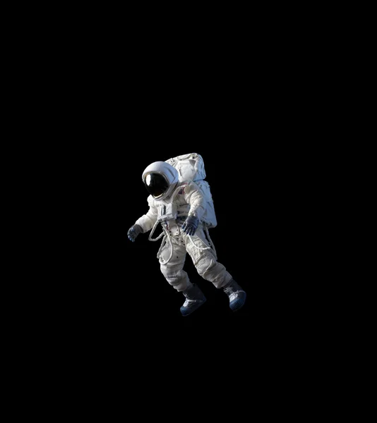 Űrhajós. — Stock Fotó
