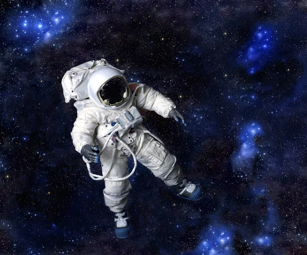 Astronautul — Fotografie, imagine de stoc