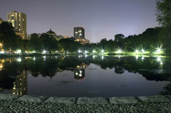 Central Park New York — Photo