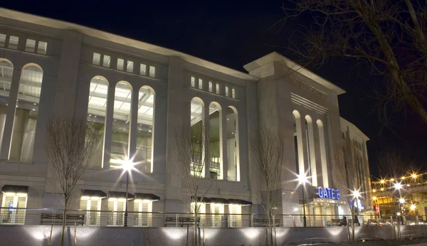 Yankee Stadium — Stockfoto