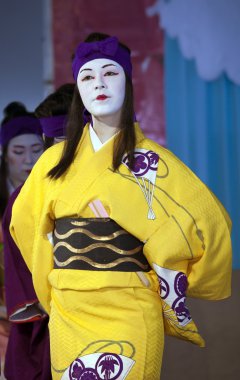 sachiyo Ito dans topluluğu, brooklyn Botanik Bahçesi