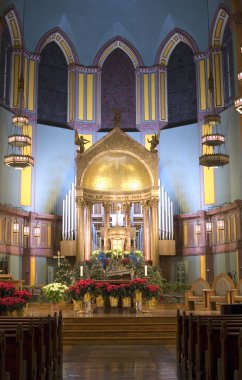 saint paul havari Kilisesi