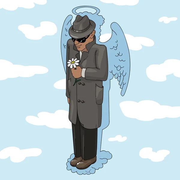 angelman çiçek