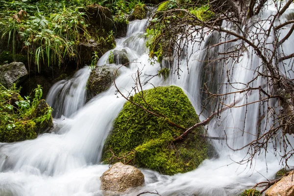 Cascata — Foto Stock