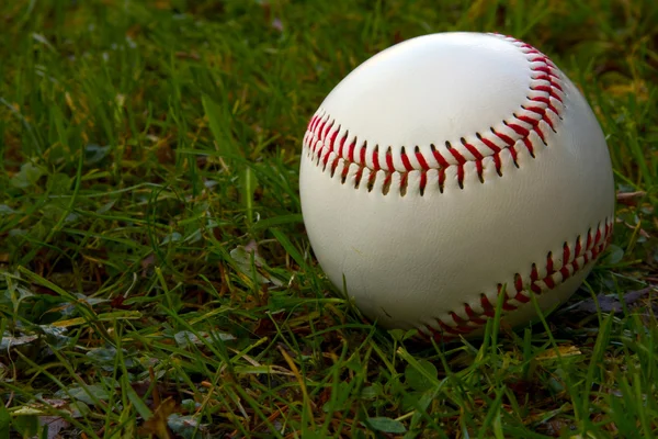 Baseball — Stock Photo, Image