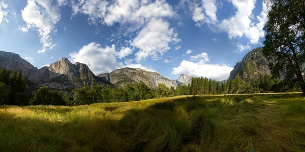 Parque Nacional Yosemite — Foto de Stock