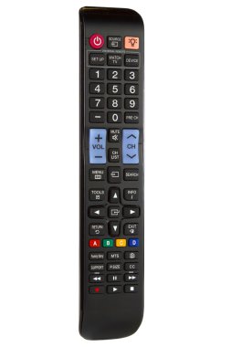 TV uzaktan kumandası