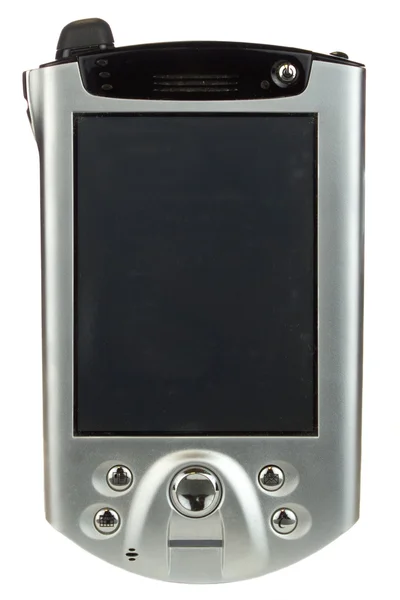 Pocket pc — Stockfoto