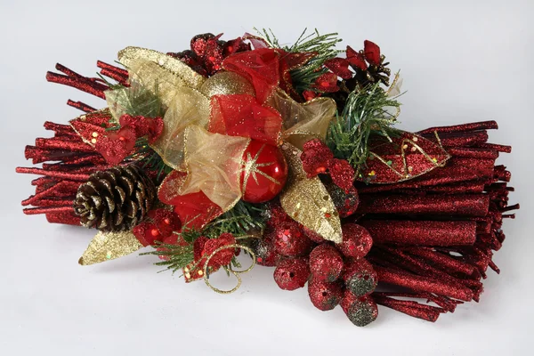 Christmas decoration 2 — Stock Photo, Image