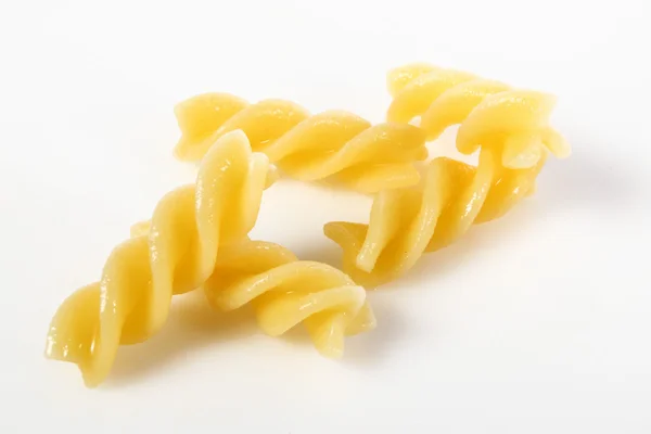 Fresh italian pasta — Stock Photo, Image