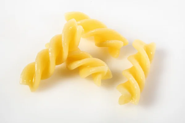 Group italian pasta — Stock Photo, Image