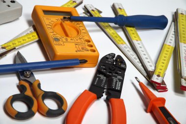 Elettricita