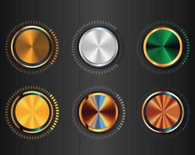 Web sitesi element