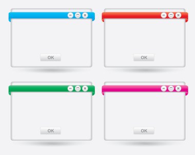 Web sitesi element