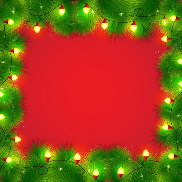 Joyeux Noël — Image vectorielle