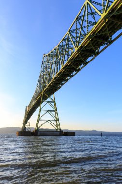 Astoria-megler Köprüsü