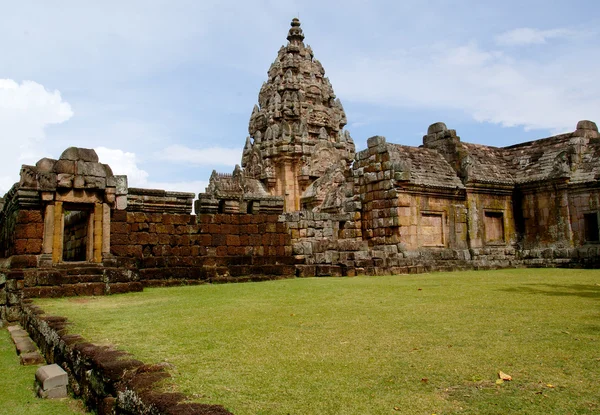 Phanom Rung Historical Park en Tailandia —  Fotos de Stock