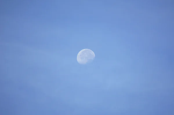 Der Mond — Stockfoto