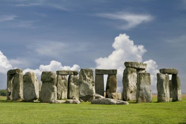 Stonehenge