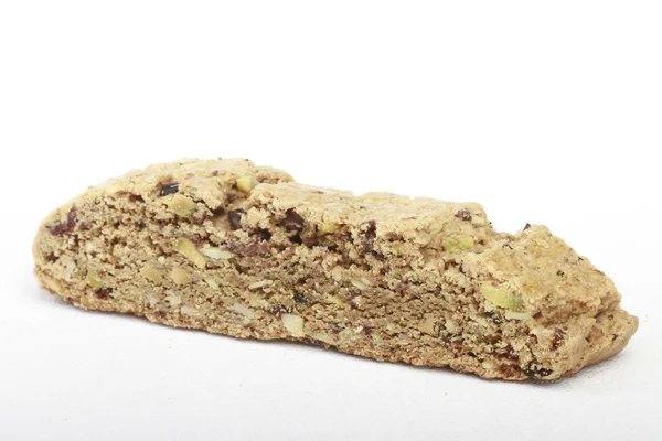 Çıtır bisküvi — Stok fotoğraf