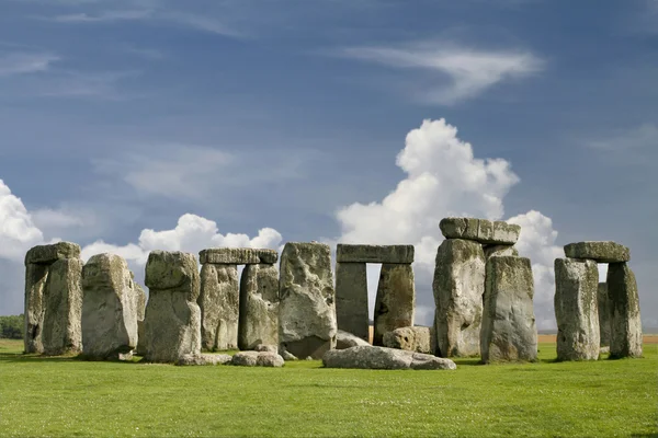 Stonehenge