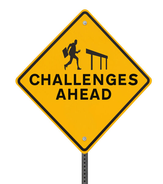 Challenges Ahead