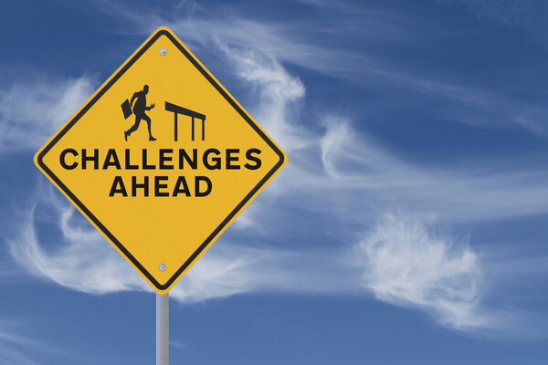 Challenges Ahead
