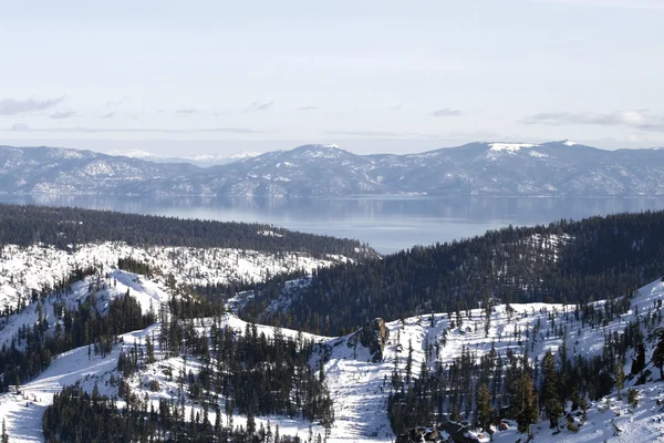Squaw valley görüntülemek