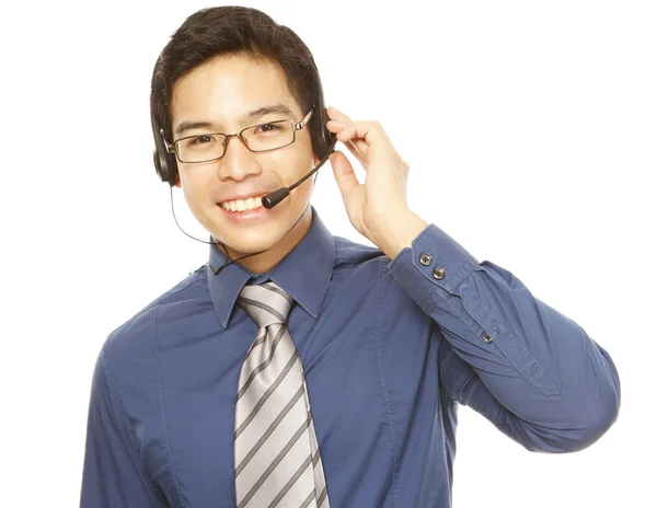 How Can I Help You? — Stock Photo, Image