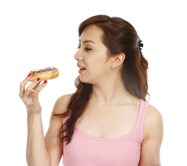 Yummy Doughnut — Stock Photo, Image