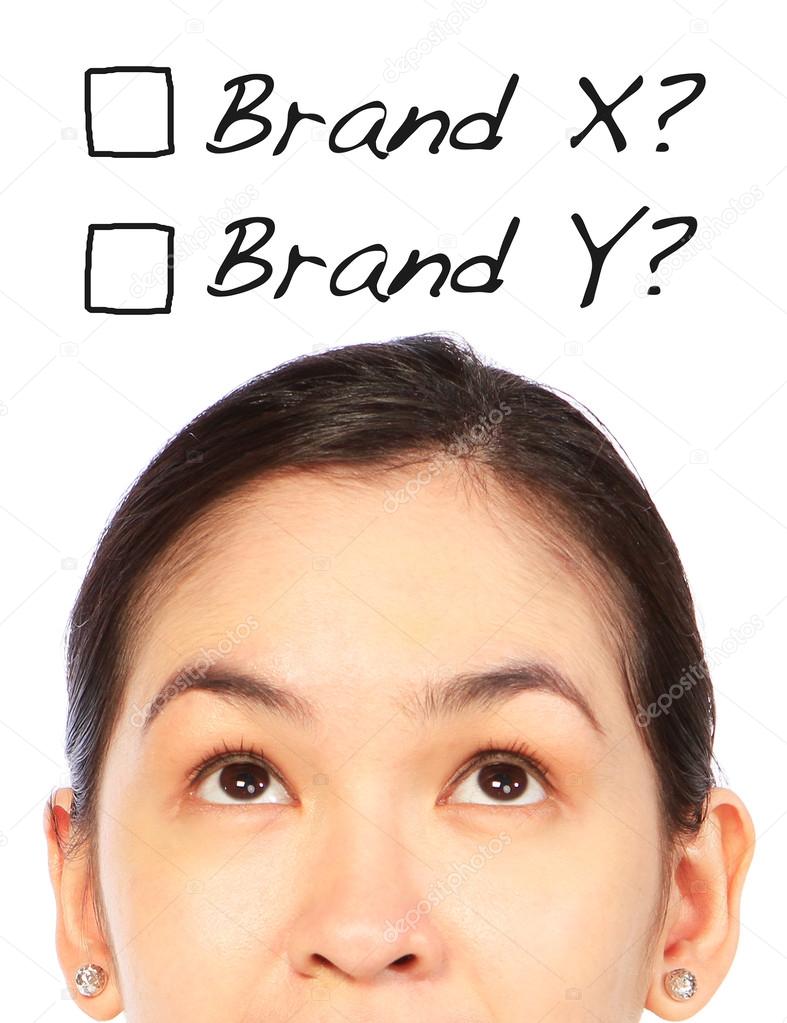 Which Brand?