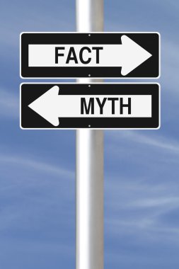 gerçek veya myth