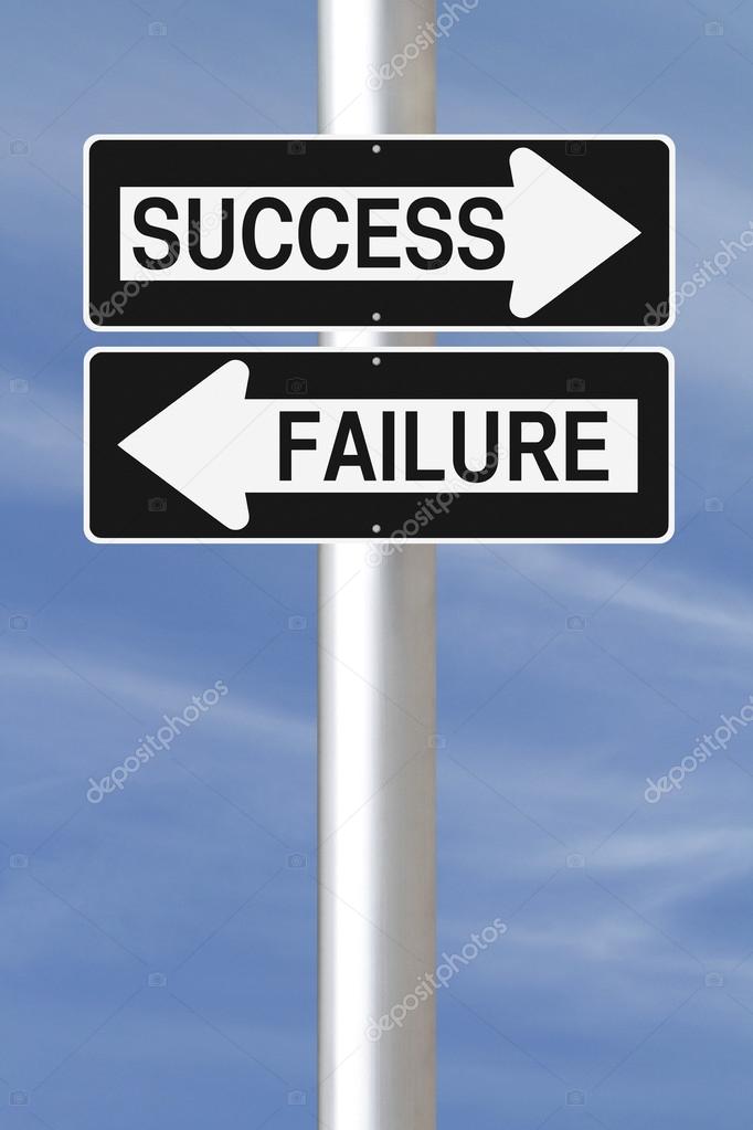 Success or Failure