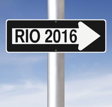 Rio yılı 2016