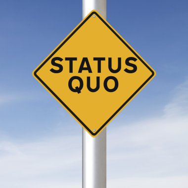 Status Quo clipart