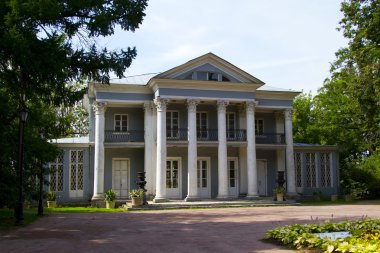 yazlık ev