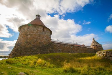solovetsky Manastırı