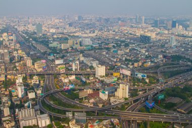 Bangkok
