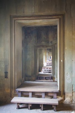 Angkor Wat, Cambodia