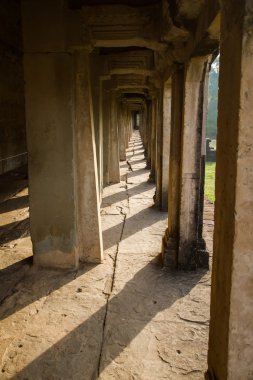 Angkor Wat, Cambodia