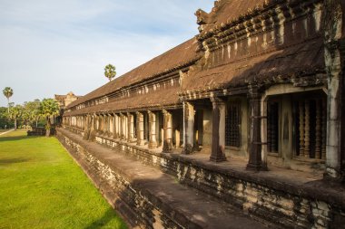 Angkor Wat, Cambodia