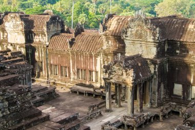 Angkor Wat, Cambodia