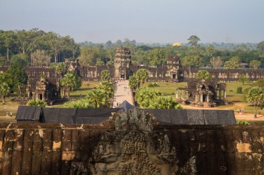 Angkor Wat, Cambodia